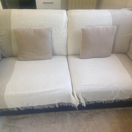 וילנב-לובה Studio Climatise Avec Piscine Et Jardin מראה חיצוני תמונה